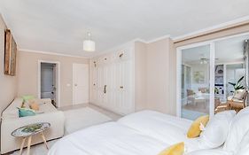 Precioso apartamento céntrico con piscina