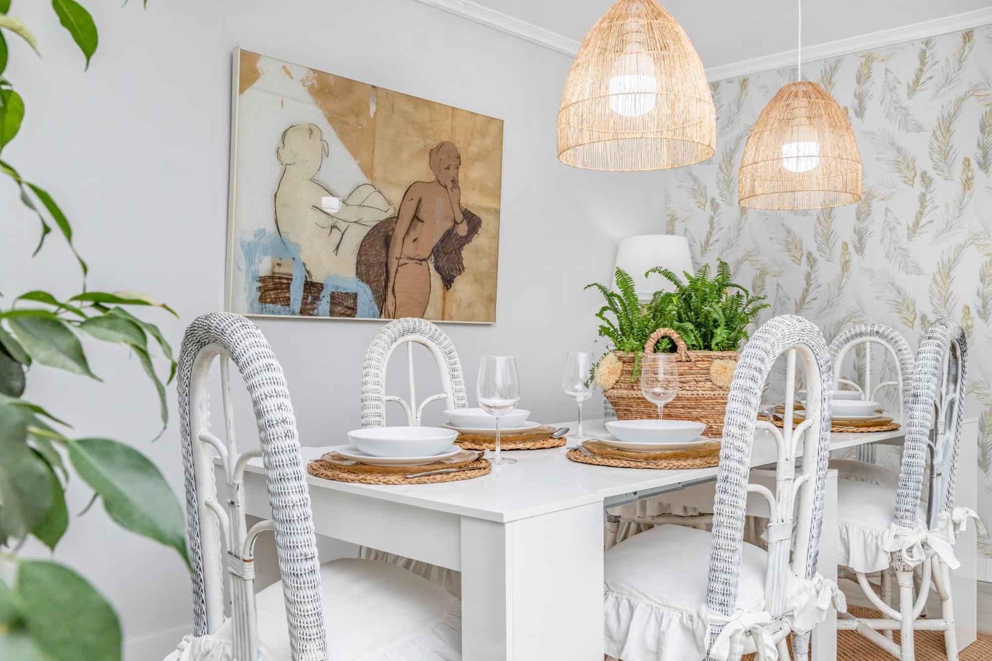 Precioso apartamento céntrico con piscina Marbella Exterior foto