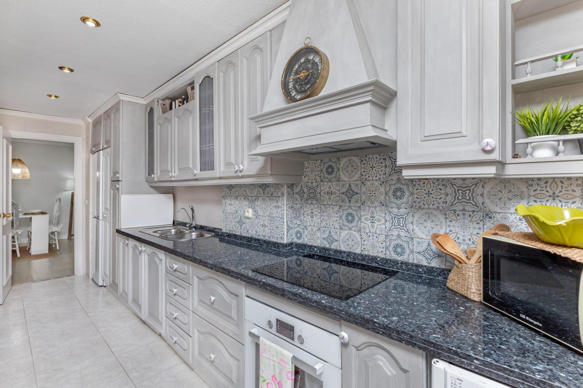 Precioso apartamento céntrico con piscina Marbella Exterior foto