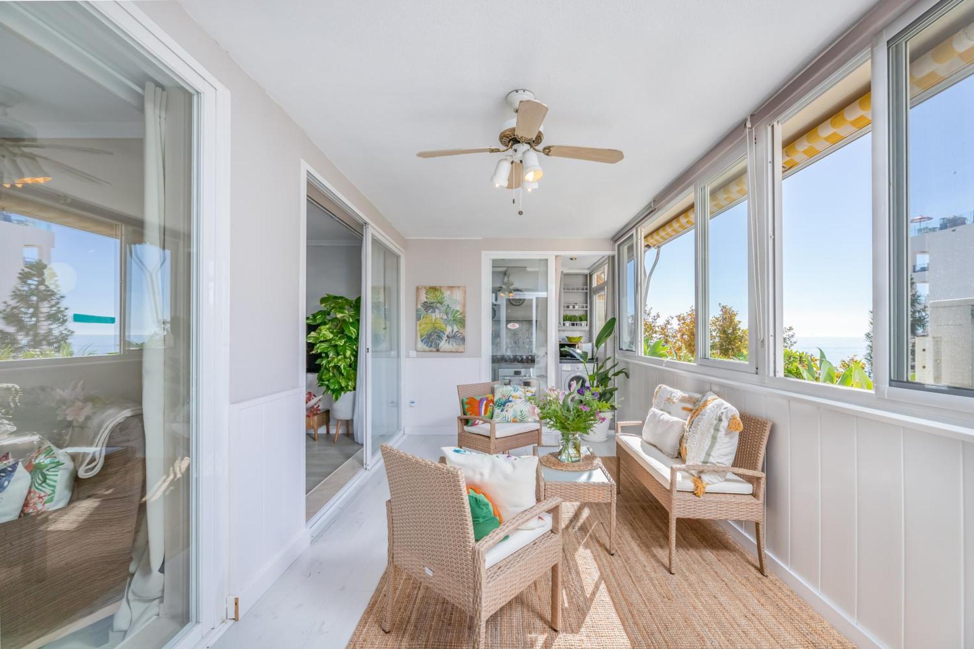 Precioso apartamento céntrico con piscina Marbella Exterior foto