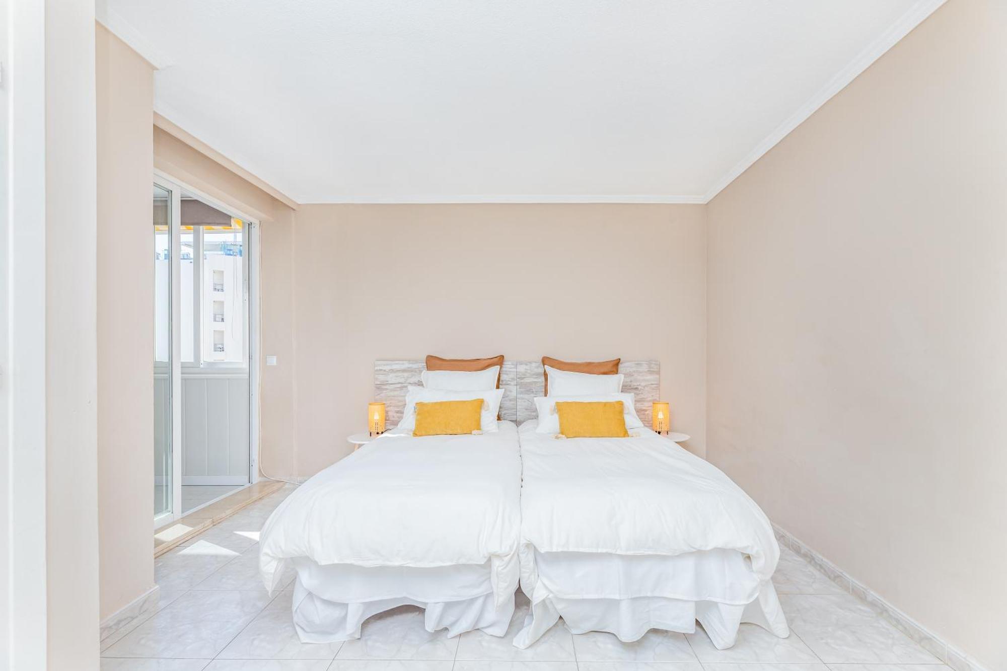 Precioso apartamento céntrico con piscina Marbella Exterior foto